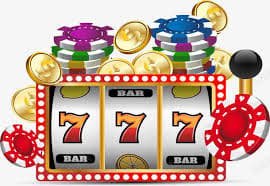 Mobile phone showing 6 win platform interface for Filipino players